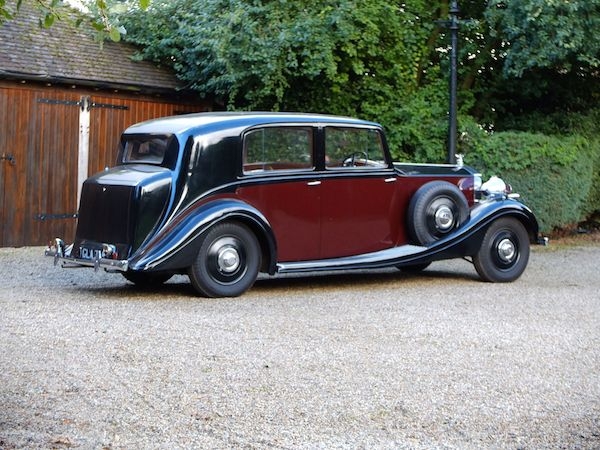 Classics from Terence Morley